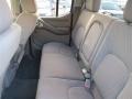 Super Black - Frontier LE Crew Cab Photo No. 10