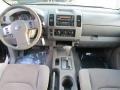Super Black - Frontier LE Crew Cab Photo No. 11