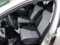Champagne Silver Metallic - Cruze LS Photo No. 10