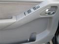 Super Black - Frontier LE Crew Cab Photo No. 12