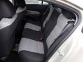 Champagne Silver Metallic - Cruze LS Photo No. 12