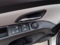 Champagne Silver Metallic - Cruze LS Photo No. 15
