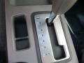 Super Black - Frontier LE Crew Cab Photo No. 16