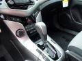 Champagne Silver Metallic - Cruze LS Photo No. 17