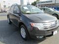 Carbon Metallic 2007 Ford Edge SEL