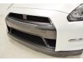 2014 Nissan GT-R Premium Marks and Logos
