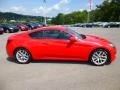 Tsukuba Red - Genesis Coupe 2.0T Photo No. 8