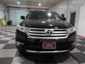 Black - Highlander V6 Photo No. 2