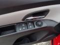 2014 Red Hot Chevrolet Cruze LS  photo #15
