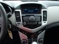 2014 Red Hot Chevrolet Cruze LS  photo #16