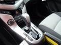 2014 Red Hot Chevrolet Cruze LS  photo #17