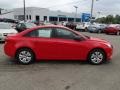 Red Hot - Cruze LS Photo No. 1