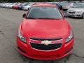 Red Hot - Cruze LS Photo No. 3