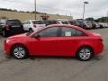 Red Hot - Cruze LS Photo No. 5