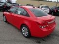 Red Hot - Cruze LS Photo No. 6