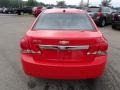 Red Hot - Cruze LS Photo No. 7