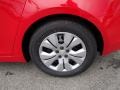 Red Hot - Cruze LS Photo No. 9