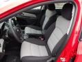 Red Hot - Cruze LS Photo No. 10
