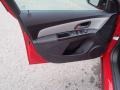 Red Hot - Cruze LS Photo No. 11