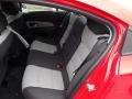 Red Hot - Cruze LS Photo No. 12