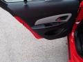 Red Hot - Cruze LS Photo No. 13