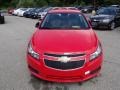 Red Hot - Cruze LS Photo No. 3