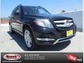 Black - GLK 350 Photo No. 1