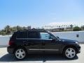 Black - GLK 350 Photo No. 3