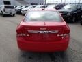 Red Hot - Cruze LS Photo No. 7