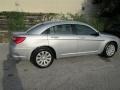 Bright Silver Metallic - 200 LX Sedan Photo No. 3