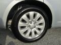Bright Silver Metallic - 200 LX Sedan Photo No. 4