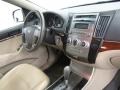 2010 Driftwood Metallic Hyundai Veracruz Limited AWD  photo #20