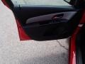 Red Hot - Cruze LS Photo No. 11