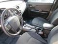 Bright Silver Metallic - 200 LX Sedan Photo No. 8