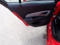 Red Hot - Cruze LS Photo No. 13