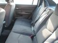 Bright Silver Metallic - 200 LX Sedan Photo No. 9