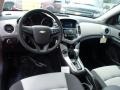 Red Hot - Cruze LS Photo No. 14