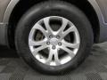 Driftwood Metallic - Veracruz Limited AWD Photo No. 23