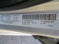 Bright Silver Metallic - 200 LX Sedan Photo No. 11