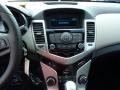 Red Hot - Cruze LS Photo No. 16