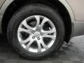 Driftwood Metallic - Veracruz Limited AWD Photo No. 25