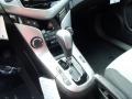Red Hot - Cruze LS Photo No. 17