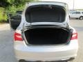 Bright Silver Metallic - 200 LX Sedan Photo No. 12