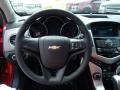 Red Hot - Cruze LS Photo No. 18