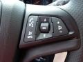 Red Hot - Cruze LS Photo No. 19