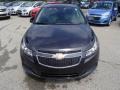 2014 Tungsten Metallic Chevrolet Cruze LS  photo #3