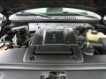 2007 Dark Blue Pearl Metallic Lincoln Navigator Ultimate 4x4  photo #7