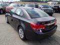 2014 Tungsten Metallic Chevrolet Cruze LS  photo #6
