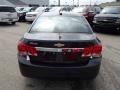2014 Tungsten Metallic Chevrolet Cruze LS  photo #7