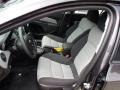2014 Tungsten Metallic Chevrolet Cruze LS  photo #10